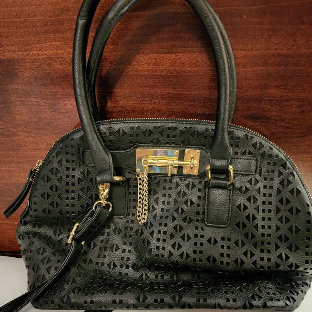 Black bag